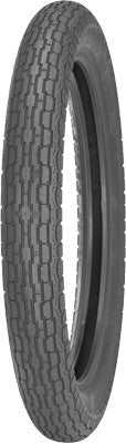 IRC GS-11 TIRE FRONT 3.00X18 BW PART# 101954 NEW
