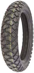 IRC GP110 TIRE REAR 4.60X17 PART# 302599 NEW