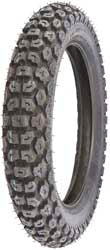 IRC GP-1 TIRE REAR 4.60X18 PART# 302613 NEW