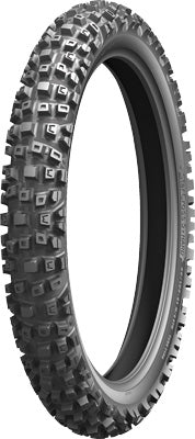MICHELIN MICHELIN TIRE 90/100-21F STARCROSS-5 HA RD TT 57M 17767 PART NUMBER 177