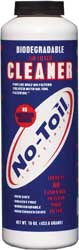 NO TOIL FILTER CLEANER 16OZ PART# NT03