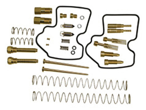 SHINDY 03-113 CARBURETOR REPAIR KIT