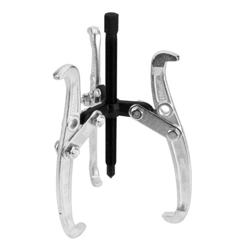 Wilmar W138P 8" HEAVY-DUTY 3-JAW GEAR PULLER