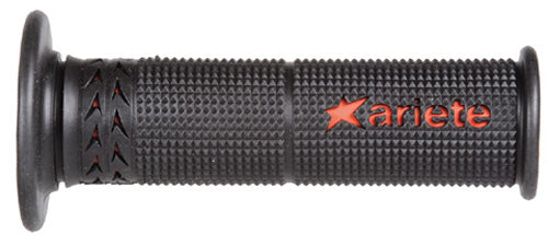 ARIETE 02615-R ESTORIL RED PERFORATED