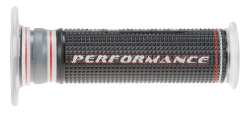 ARIETE 02632-PN HARRI'S EVO GRIPS NON-PERFORATED