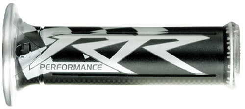 ARIETE 01687-RRAG HARRI'S STANDARD ROAD GRIPS PERFORATED