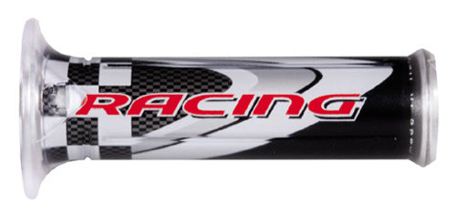 ARIETE 01687-RAAG HARRI'S STANDARD ROAD GRIPS PERFORATED