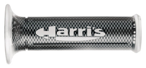 ARIETE 1684 HARRI'S STANDARD ROAD GRIPS NON-PERFORATED