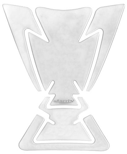 ARIETE 13901-T HARRI'S EVO PUZZLE TANK PROTECTORS TRANSPARENT