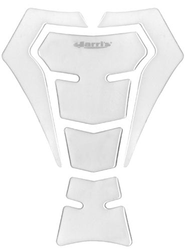 ARIETE 13903-T HARRI'S EVO PUZZLE TANK PROTECTORS TRANSPARENT