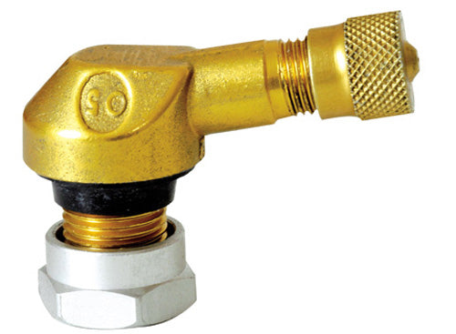 ARIETE 11970-GOLD RACING VALVES 11.3MM