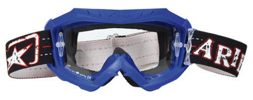 ARIETE 12960-TA TERRA GOGGLES BLUE