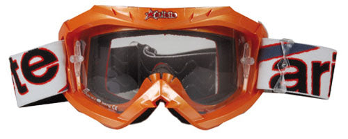 ARIETE 12960-PO PALLADIUM GOGGLES ORANGE