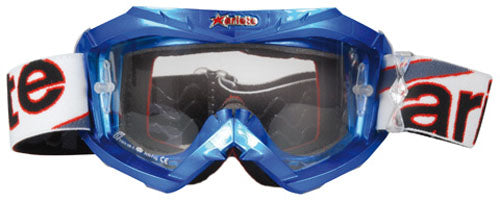 ARIETE 12960-PA PALLADIUM GOGGLES BLUE