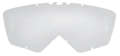 ARIETE ARIETE GOGGLE LENSE CLEAR 12961-PCCH