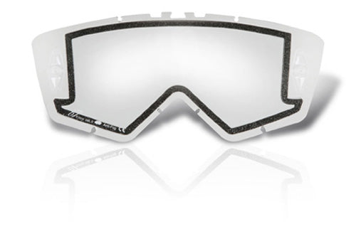 ARIETE 12961-DCC DOUBLE LENSE CLEAR