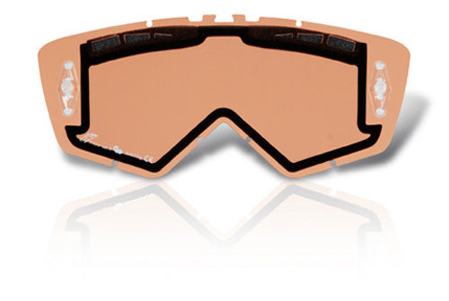 ARIETE 12961-DCOC DOUBLE LENSE LIGHT CORAL VENTILATED