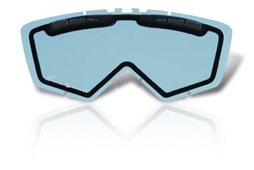ARIETE 12961-DCAV DOUBLE LENSE BLUE SKY VENTILATED