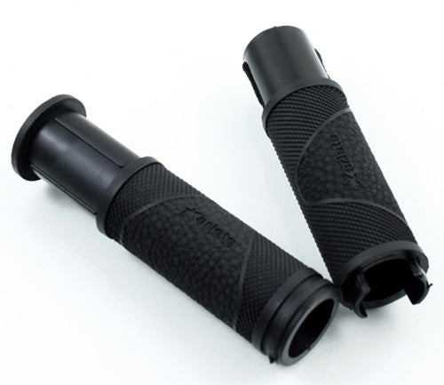 ARIETE 13905 REPLACEMENT RUBBER GRIPS FOR ALU-RUB