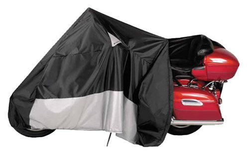 DOWCO 1985 Honda GL1200L Gold Wing Limited COVER WEATHERALL PLUZ EZ ZIP X 50020-