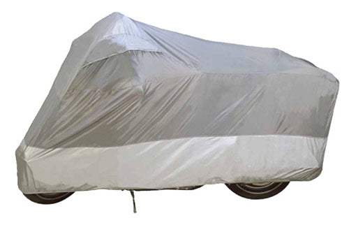 DOWCO 1985 Yamaha XJ700X Maxim X COVER ULTRALITE M GREY 26010-00