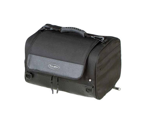 DOWCO IRON RIDER OVERNIGHTER BAG 14 X 9 X 10.5 PART# 50126-00 – MXSTUFF4U