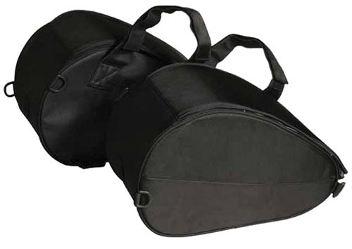 DOWCO FASTRAX VALUE SADDLEBAGS 16 X 7.75 X 10 PART# 50105-00
