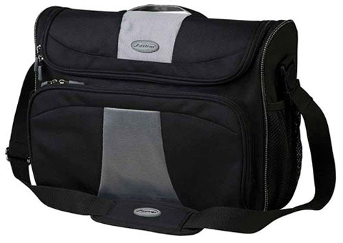 DOWCO 3432 FASTRAX MESSENGER BAG 16" X 12" 5" OR 14.5L