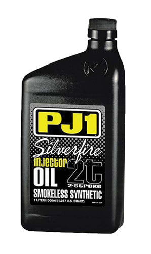 PJH 11871 SILVERFIRE INJECTOR PREMIX 2T 1 LITER