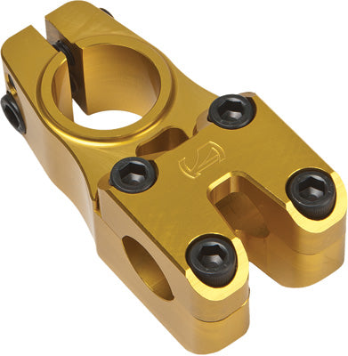 TANGENT SPLIT STEM 1/8X53MM GOLD 25-2538