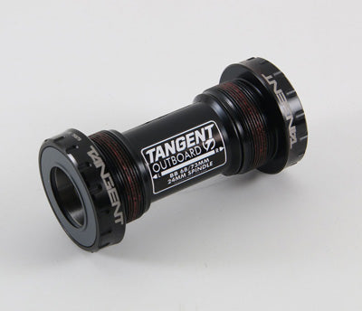TANGENT TANGENT OUTBOARD 24MM BB BLACK 70-1001