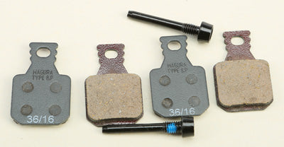 MAGURA 8.PERFORM BRAKE PAD 2701171