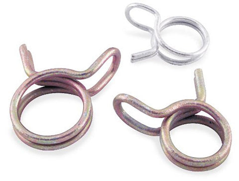 HELIX 111-1505 150 PACK ASSORTED HOSE CLAMPS