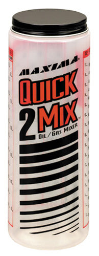 MAXIMA 10120 QUICK 2 MIX BOTTLE