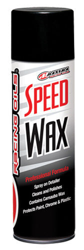 Maxima Racing Oils CHAIN WAX CHAIN CARE KIT 3-PACK # 70-749203 NEW