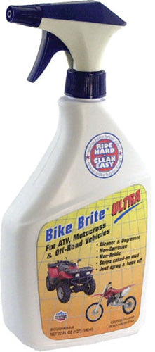 BIKE BRITE MC44U ULTRA 32 OZ