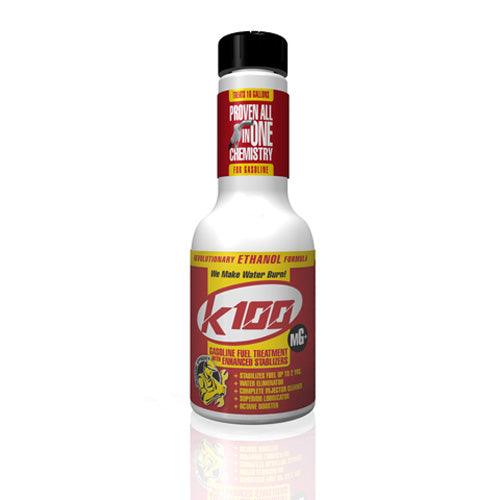 K-100 K100MG 8OZ 8 OZ BOTTLE