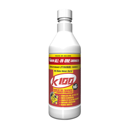 K-100 K100MG 32OZ 32 OZ BOTTLE