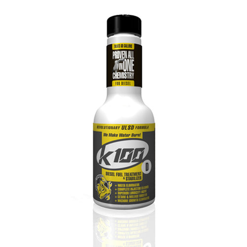 K-100 K100D 8OZ 8 OZ BOTTLE