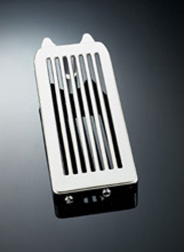HAWK RADIATOR COVER WITH SLATS HH-711-6101