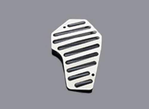 HAWK REPL.RUBBER+PLATE FLOORB.RIGHT HH-73-265R