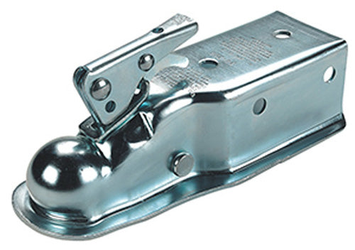 CEQUENT 34300 0301 COUPLER 2"X 3" ZINC