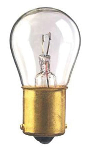CANDLEPOWER 1988-1990 HONDA NX250 BULBS A4527/1156 12V/25W 10/PK 1156