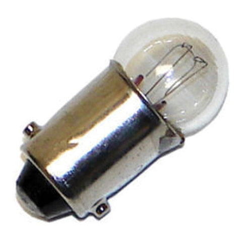 CANDLE POWER 53 MINIATURE LAMP MIN 10