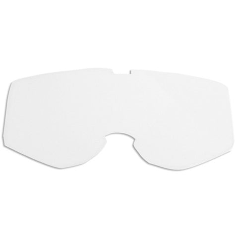 OGK AMERICA 3801 CASTRE REPLACEMENT LENS CLEAR