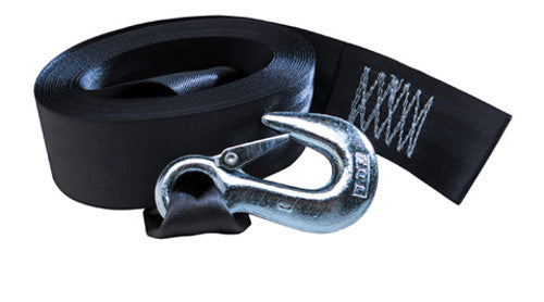 TIE DOWN ENG 50470 WINCH STRAP 2" X 20'