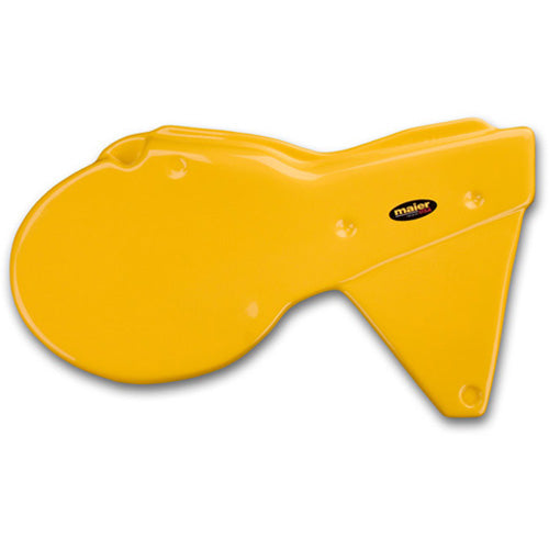 MAIER 1980-1981 YZ250 465 YAMAHA 234504 SIDE PANELS YELLOW