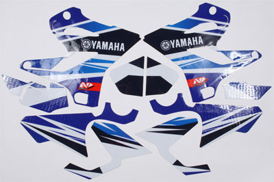 N-STYLE IMPACT GRAPHIC ONLY YZ125/250 2015 PART# N40-2721 NEW