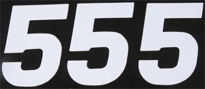 N-STYLE 5 SX PROS 5 WHITE 3/PK PART# NSX5-5W NEW