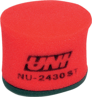 UNI MULTI-STAGE COMPETITION AIR FILTER PART# NU-2430ST NEW